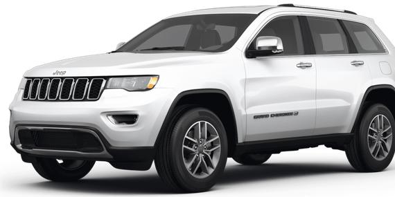 JEEP GRAND CHEROKEE 2022 1C4RJFBG3NC143600 image